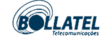 Logo da empresa Bollatel